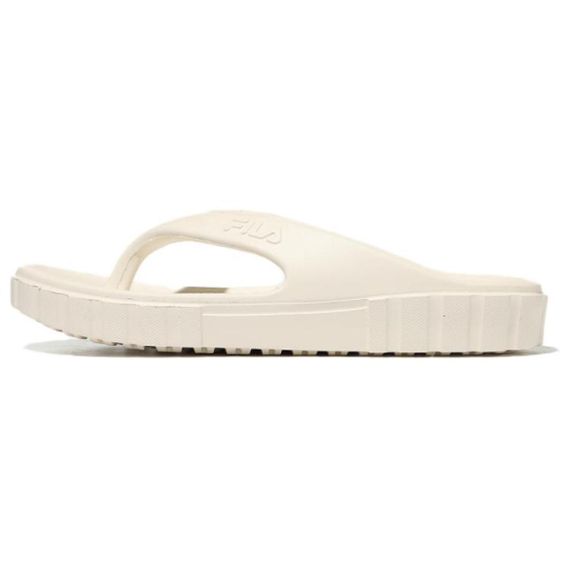 Fila sandblasting song 'Beige'