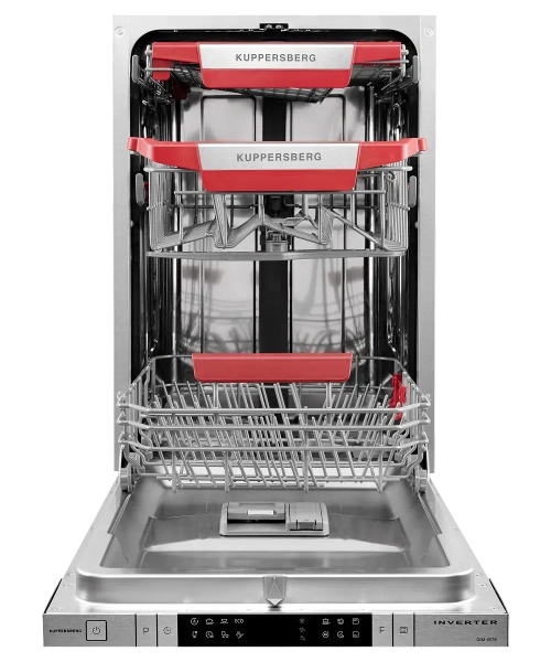 Встраиваемая посудомоечная машина Kuppersberg GIM 4578