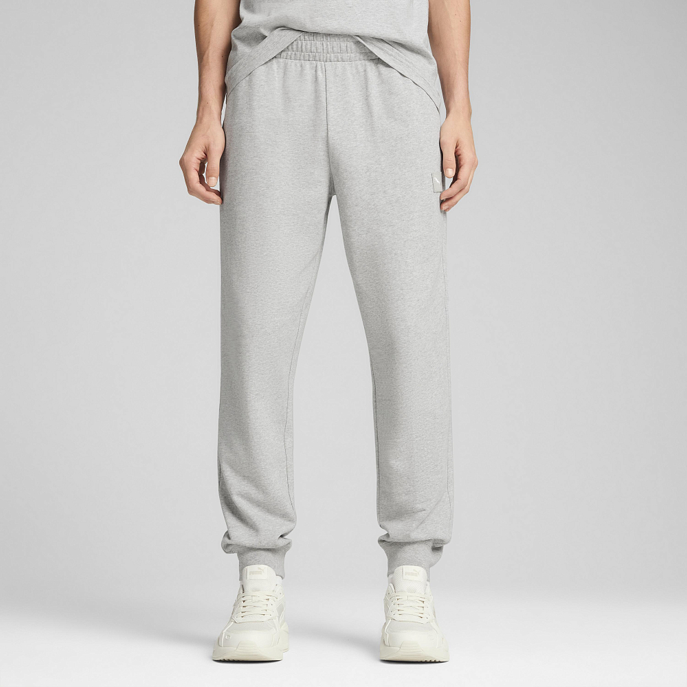 Мужские брюки PUMA ESS ELEVATED Pants