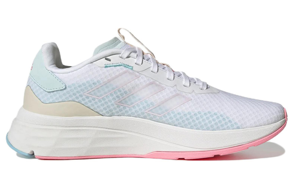 Кроссовки Adidas Speedmotio (Женская размерная сетка)