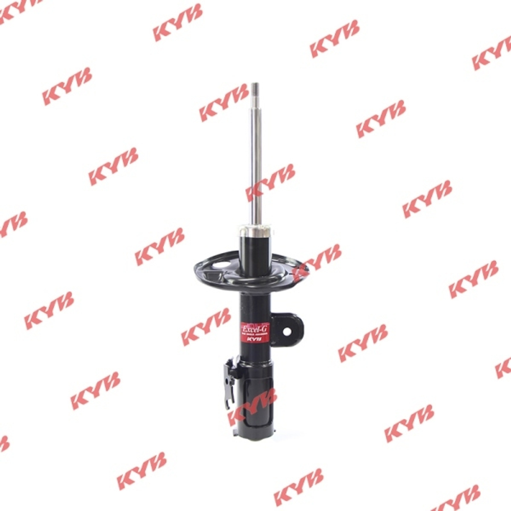 Стойка газомасляная KYB (FL) (Старый номер 339701) 339067