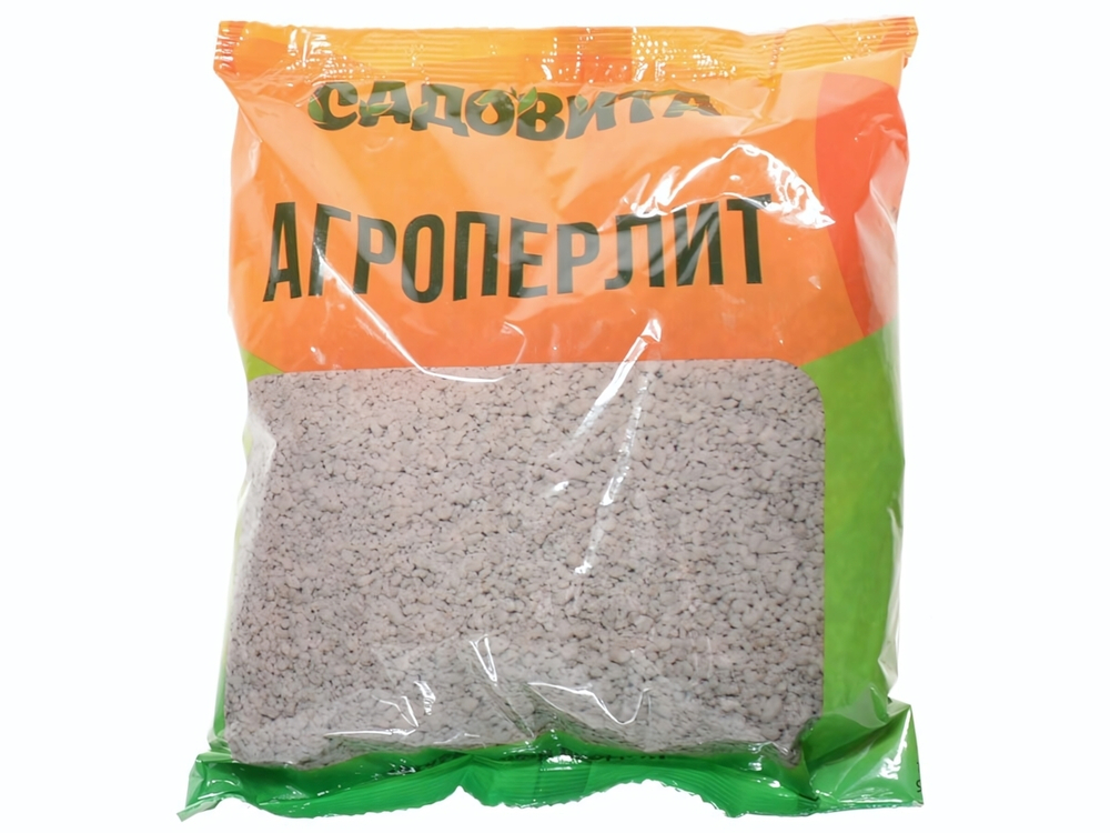 АгроПерлит 2л Садовита