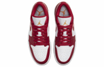 Кроссовки Jordan Air Jordan 1 Low "Cardinal"