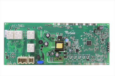 Модуль управления W11157856 сушильной машины Whirpool ST U 92X EU