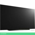 OLED телевизор LG OLED C4 OLED83C4RLA