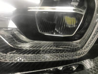 Фара левая BMW 5er G30 (17-20) Adaptive LED