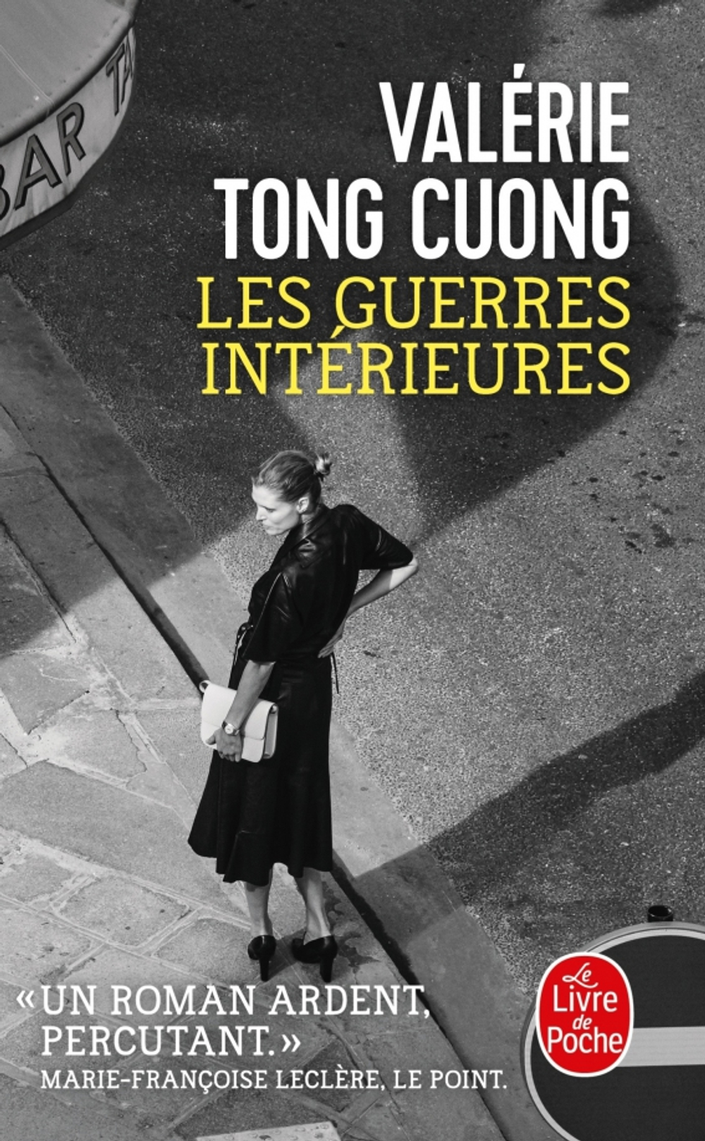 Les guerres interieures
