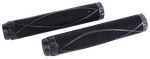 Ручки самоката (трюк) с барендами Fish 170mm черный, 355097