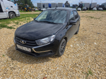 LADA GRANTA Classic 1.6 90hp 5MT