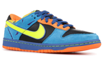 Кроссовки Nike Dunk Sb Skate Or Die