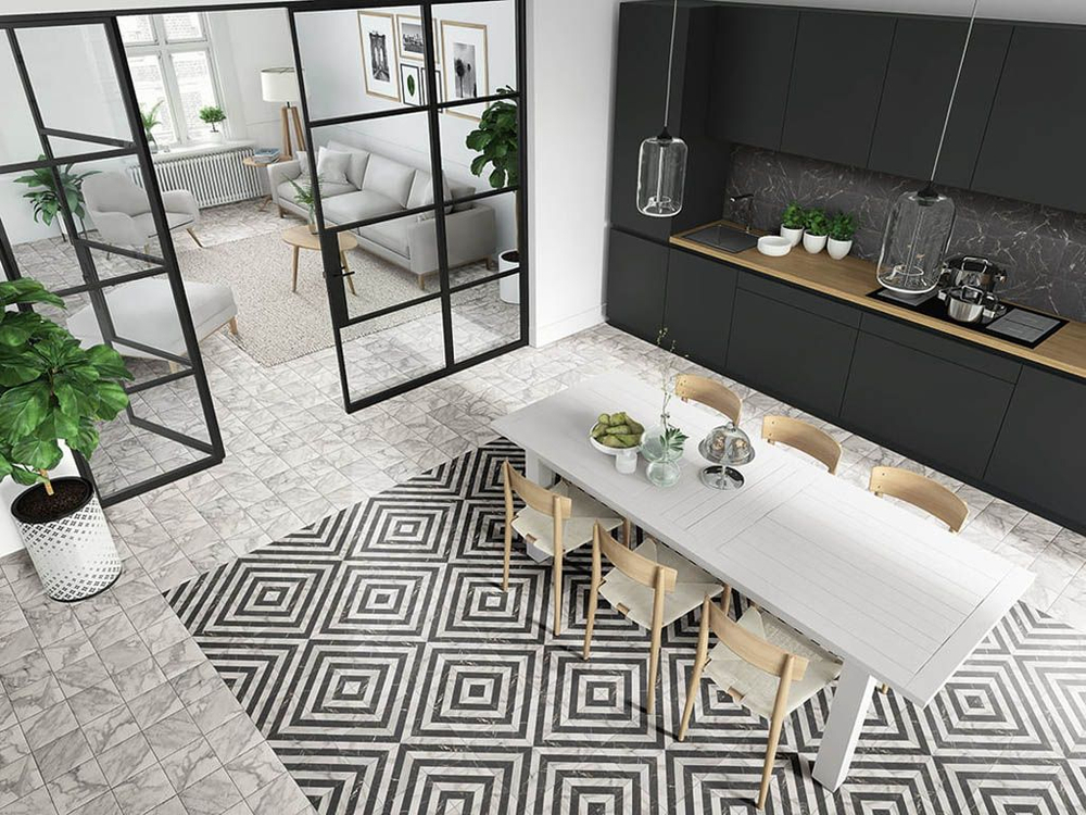 VERSAILLES HERMITAGE