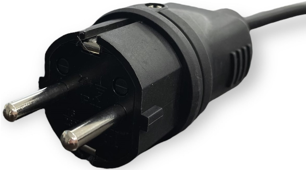 Удлинитель силовой iTOK i-CONNECT-SU-PVS-215-2-44-50