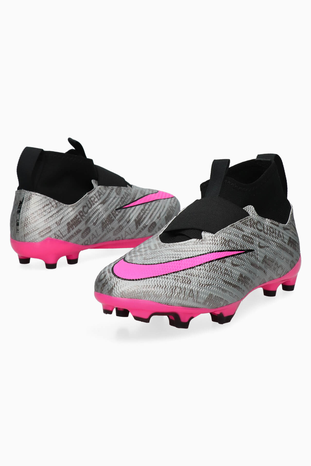 Бутсы Nike Zoom Mercurial Superfly 9 Pro XXV FG Junior