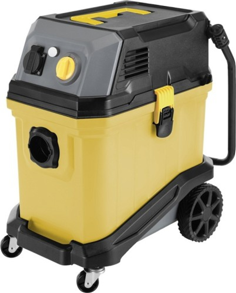 Пылесос для строительных работ HANSKONNER HVC1650