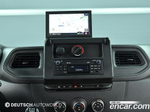 Renault Korea (Samsung) Master 2.3 15인승 (06.2020)