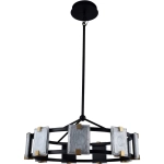 Подвесная люстра Stilfort CROWN 2043/02/09P