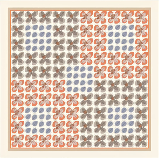 Платок 88x88 см AV-HA94602