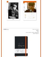 товары SHINHWA - 2017 SEASON'S GREETINGS