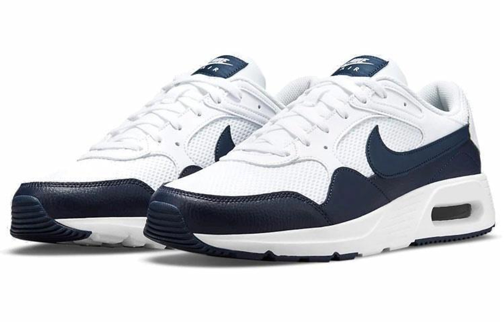 Кроссовки Nike Air Max Sc