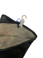 Перчатки. Мужские. Великаны.Материал верха: Кожаные. Подклад: Трикотаж-шерсть.10 шт в упаковке.