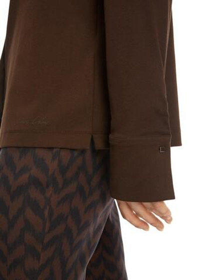 Marc Cain Рубашка трикотажная