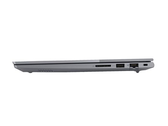Ноутбук Lenovo ThinkBook 14 G7 IML (21MR004BRU) 14" Core Ultra 7 155H Graphics SSD 512ГБ ОЗУ 16ГБ MS Windows 11 Professional Серый