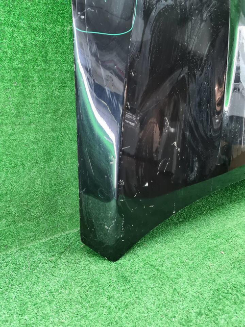 Капот Mercedes GLE V167 (2018-н.в.)