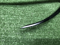 Фара левая BMW 4er G22 (20-нв) LED Shadow Line
