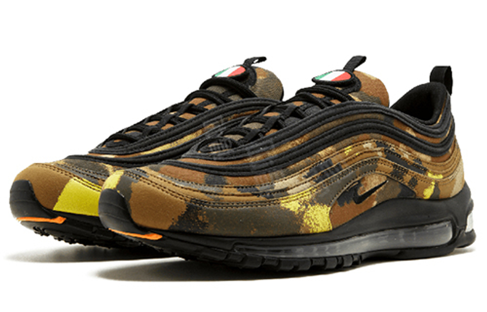 Кроссовки Nike Air Max 97 Premium
