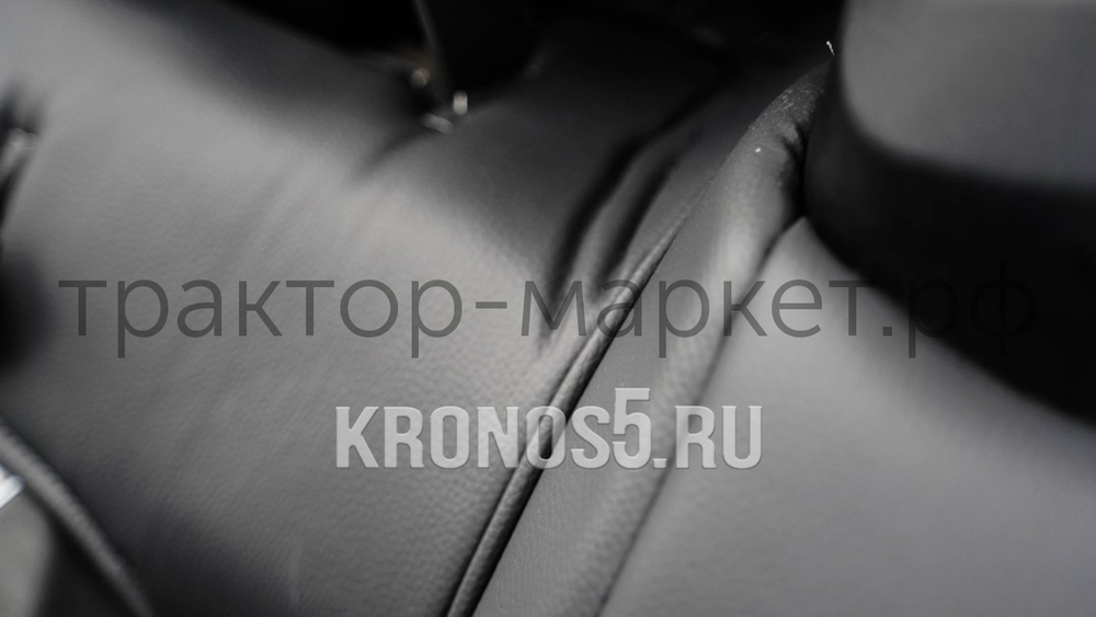 Трактор Kubota | Кубота B2441С 9+3 (Kubota India) STD agri 7.00-12 / 8.3-20 (с ПСМ)