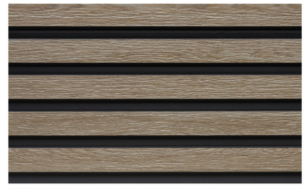 Панель Дюрополимер/65SH (150*10*3000мм)