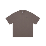Футболка Blue Monte T-shirt With Insect Print "Wayao Brown"