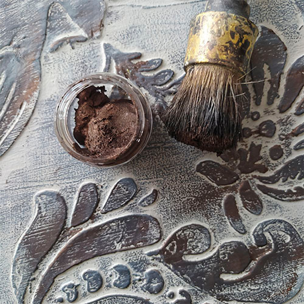 Воск патинирующий декоративный «Серпантин» №54