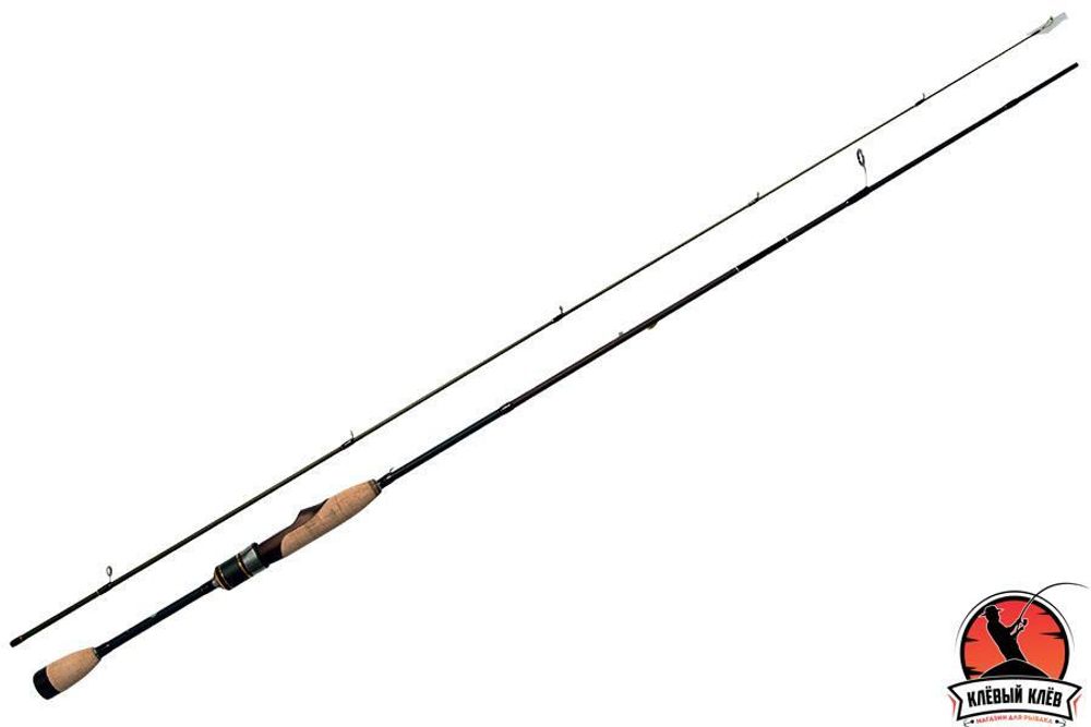 Спиннинг Maximus LEGEND AREA 662UL 2,01m 1-7g