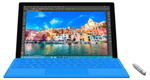 12.5" Ноутбук Microsoft Surface Pro 4 TOUCH (2736x1824, Intel Core i5-6300U, RAM 8ГБ,SSD 256ГБ, Intel HD Graphics 520, Win 10Pro)