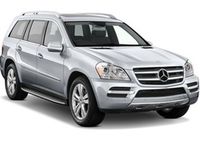 Mercedes-Benz GL (X164) 2005-2012