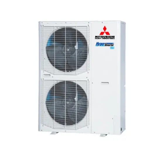 Кассетный кондиционер Mitsubishi Heavy FDT125VH / FDC125VSX-W