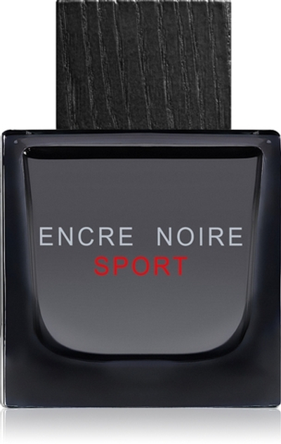 Lalique Encre Noire Sport туалетная вода для мужчин