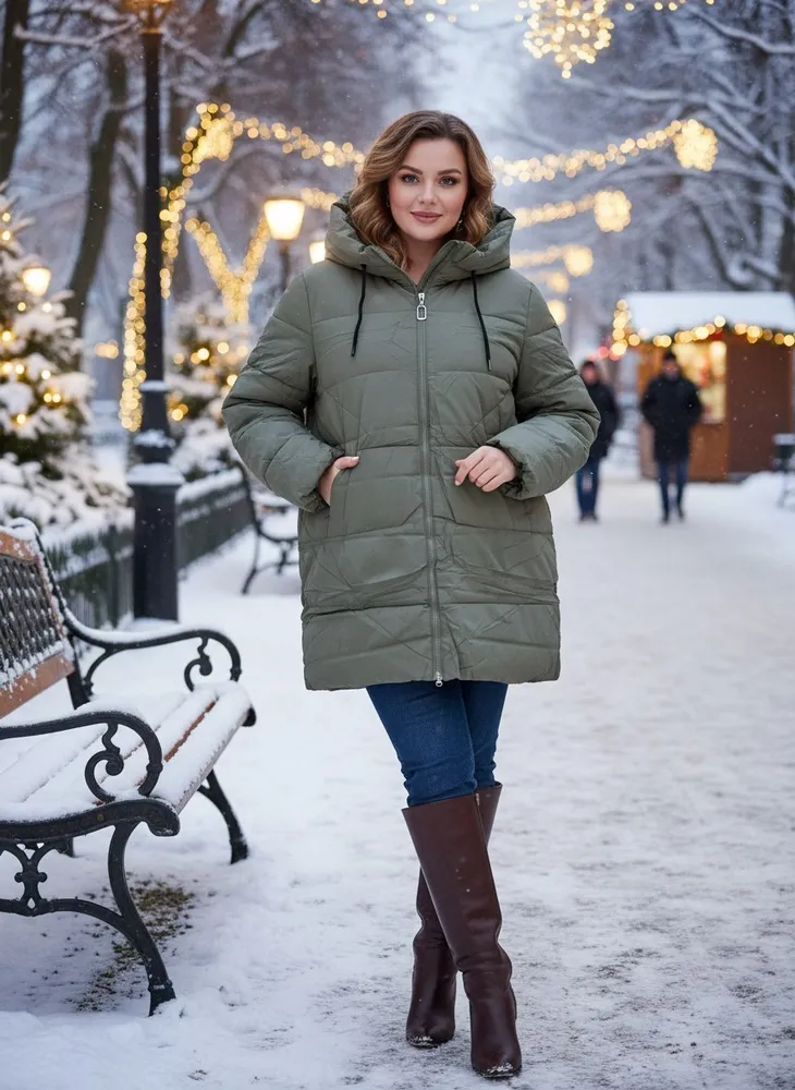 Куртка 6810325 Fabrika