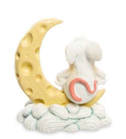 RV-756 Статуэтка Крыска «Мечты сбываются» (W.Stratford)