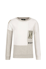 худые DKNY Kids - белый(D35S22)