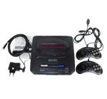 Игровая приставка Sega Super Drive 2 Classic HDMI (220 встроенных игр)