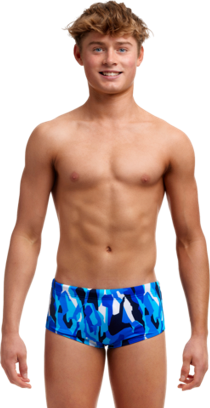 Транки FUNKY TRUNKS Boys Chaz Michael