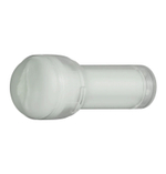 Люминесцентный мастурбатор-вагина FeelGlow Stroker