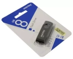 8GB USB Smartbuy Twist black