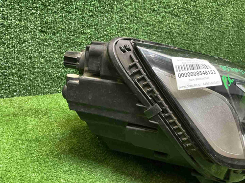 Фара правая Audi A4 B9 (2019-2025) LED