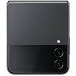 Смартфон Samsung Galaxy Z Flip4 8/256 ГБ, Графитовый