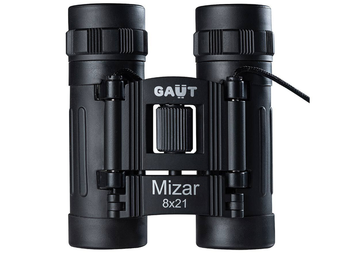 Бинокль GAUT Mizar 8x21