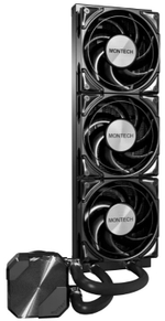 Система охлаждения жидкостная Montech HyperFlow Silent 360