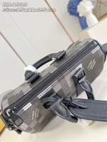 Louis Vuitton Keepall 25